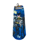 Batman kindersokken - Maat 31-34 - Multicolor - 1 paar Batman kindersokken - Maat 31-34 - Multicolor - 1 paar