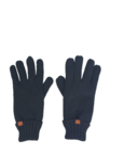Handschoenen met Bruin labeltje - Zwart - Polyester - Man - One size Handschoenen met Bruin labeltje - Zwart - Polyester - Man - One size