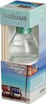 Geurstokjes / Huisparfum Bolsius - tropic cooldown - 45 ml Geurstokjes / Huisparfum Bolsius - tropic cooldown - 45 ml