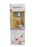 Geurstokjes / Huisparfum Bolsius - riet magnolia - 45 ml Geurstokjes / Huisparfum Bolsius - riet magnolia - 45 ml
