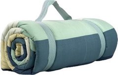 Picknickplaid / Picknick Kleed YURI - Multicolor - Polyester - 150 x 200 cm Picknickplaid / Picknick Kleed YURI - Multicolor - Polyester - 150 x 200 cm