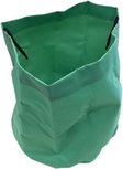 Plantenzak ROSY - Groen - 25 x 25 cm Plantenzak ROSY - Groen - 25 x 25 cm