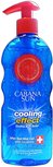 CABANA SUN Gel - Blauw - 200 ml CABANA SUN Gel - Blauw - 200 ml