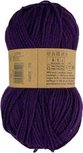 Garen acryl / Bolletje wol - Paars - 100 gr - Set van 2 Garen acryl / Bolletje wol - Paars - 100 gr - Set van 2