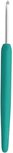 1 Haaknaald - Blauw - 2,5mm - Haken 1 Haaknaald - Blauw - 2,5mm - Haken