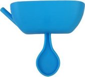 IJslolliehouder / IJsjeshouder - Blauw - Kunststof - Dripsip IJslolliehouder / IJsjeshouder - Blauw - Kunststof - Dripsip