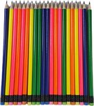 Potloden set - Multicolor - Potlood - 25 Delig Potloden set - Multicolor - Potlood - 25 Delig