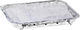 Wegwerp BBQ - Barbecue - Grill Wegwerp BBQ - Barbecue - Grill