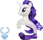 My Little Pony De Film Rarity – 7,5 centimeter My Little Pony De Film Rarity – 7,5 centimeter