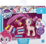 My Little Pony Twisty Twirly Pinkie Pie My Little Pony Twisty Twirly Pinkie Pie