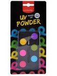 GOODMARK - UV schminkpalet - Schmink > Phosphorescent GOODMARK - UV schminkpalet - Schmink > Phosphorescent