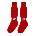 Voetbalsokken LOTTO - Voetbal Sokken - Rood - Polyamide - Maat 31/34 Voetbalsokken LOTTO - Voetbal Sokken - Rood - Polyamide - Maat 31/34