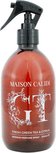 Luxe kamerspray - MARBELLA - Fresh green tea en Citrus geur - 500 ML Luxe kamerspray - MARBELLA - Fresh green tea en Citrus geur - 500 ML