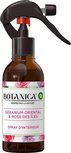 Botanica interieurspray - Oosterse Geranium en Rozen - Kamerspray - 236 ml Botanica interieurspray - Oosterse Geranium en Rozen - Kamerspray - 236 ml