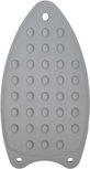Anti Slip Onderzetter - Strijkijzer - Grijs - Siliconen - 28 x 15 cm Anti Slip Onderzetter - Strijkijzer - Grijs - Siliconen - 28 x 15 cm