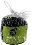 Binddraad / Bindtouw - Zwart - 50 m - Voor in de tuin Binddraad / Bindtouw - Zwart - 50 m - Voor in de tuin