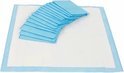 Training Pads - Honden Zindelijkheidstraining - Trainingsmat - Puppy Trainer - Super Absorberend - 60 x 60 - 14 stuks Training Pads - Honden Zindelijkheidstraining - Trainingsmat - Puppy Trainer - Super Absorberend - 60 x 60 - 14 stuks
