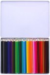 Kleurpotloden - 30 stuks - Verschillende kleuren Kleurpotloden - 30 stuks - Verschillende kleuren