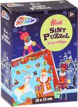Super Sint & Piet Kwartet - 32 Kaartjes Super Sint & Piet Kwartet - 32 Kaartjes