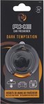 Axe Auto Luchtverfrisser - Dark Temptation Axe Auto Luchtverfrisser - Dark Temptation