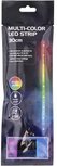 Usb Led Strip - RGB Multicolor - 30cm - 1stk - Waterdicht IP65 - Ledstrip Usb Led Strip - RGB Multicolor - 30cm - 1stk - Waterdicht IP65 - Ledstrip