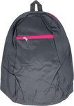 Rugzak - Zwart / Fuchsia - BEA - 41 x 30 cm - Kinderen - Volwassenen - Rugtas - Schooltas - Backpack - Compact Rugzak - Zwart / Fuchsia - BEA - 41 x 30 cm - Kinderen - Volwassenen - Rugtas - Schooltas - Backpack - Compact