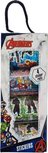 Marvel Avengers Stickerbox - Multicolor - Stickers - Kunststof - 4 Rollen - 3+ Marvel Avengers Stickerbox - Multicolor - Stickers - Kunststof - 4 Rollen - 3+
