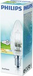 Philips Eco30 Helder kaars gedr.28WE14 Philips Eco30 Helder kaars gedr.28WE14