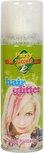 Glitter haarspray - Blauw / Groen - 25 ml Glitter haarspray - Blauw / Groen - 25 ml