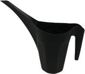 Gieter RAFAEL - Zwart - Kunststof - 1,5 L Gieter RAFAEL - Zwart - Kunststof - 1,5 L