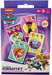 Kleuren kwartet Paw Patrol - Paars- Vanaf 4 jaar - aantal 33 kaarten Kleuren kwartet Paw Patrol - Paars- Vanaf 4 jaar - aantal 33 kaarten