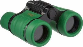 Freek Verrekijker - Kinder verrekijker - Groen - Freek Vonk - Kunststof - 4 x 30 - 3+ Freek Verrekijker - Kinder verrekijker - Groen - Freek Vonk - Kunststof - 4 x 30 - 3+