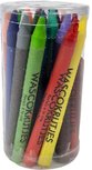 Wasco krijtjes - 24 kleuren - vanaf 3 jaar Wasco krijtjes - 24 kleuren - vanaf 3 jaar