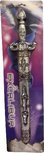Speelgoedzwaard EXCALIBUR - Zilver - 53 x 12 cm Speelgoedzwaard EXCALIBUR - Zilver - 53 x 12 cm