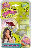 Slijm met spinnen - Multicolor - Slijmpoeder - Schudbeker - Speelgoed - Cadeau - Feestdagen Slijm met spinnen - Multicolor - Slijmpoeder - Schudbeker - Speelgoed - Cadeau - Feestdagen