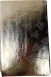 Metallic Vinyl tafelkleed met kerstboom motief kerstmis - Goud - Vinyl - 200 x 140 cm - Kerstmis - Oud en Nieuw - Oudjaarsdag - Feestdagen - Feest - Party - Kleed - Tafelkleed Metallic Vinyl tafelkleed met kerstboom motief kerstmis - Goud - Vinyl - 200 x 140 cm - Kerstmis - Oud en Nieuw - Oudjaarsdag - Feestdagen - Feest - Party - Kleed - Tafelkleed