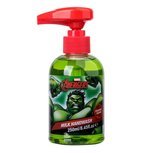 Marvel - Hulk - Handwash met geluid - groen - 250ml Marvel - Hulk - Handwash met geluid - groen - 250ml