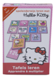 Hello Kitty - Tafels-leren Hello Kitty - Tafels-leren