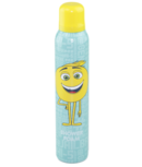Emoji Shower Foam - 200ml - Doucheschuim Emoji Shower Foam - 200ml - Doucheschuim