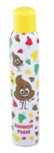 Emoji Poo Shower Foam - 200ml - Doucheschuim Emoji Poo Shower Foam - 200ml - Doucheschuim
