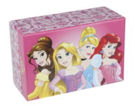 Disney Princess Sieradendoos - Juwelendoos - Roze Disney Princess Sieradendoos - Juwelendoos - Roze