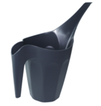Gieter SHIRLEY - Donkergrijs - 1,4L Gieter SHIRLEY - Donkergrijs - 1,4L