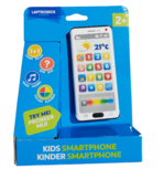 Laptronics kinder smartphone Laptronics kinder smartphone