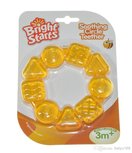Bijtring Bright Starts - Teethe around - Oranje Bijtring Bright Starts - Teethe around - Oranje