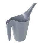 Gieter SHIRLEY - Grijs - 1,4L Gieter SHIRLEY - Grijs - 1,4L