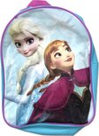 Disney Frozen - Peuter / Kleuter Rugzakje schooltas - 30x23x8 cm Disney Frozen - Peuter / Kleuter Rugzakje schooltas - 30x23x8 cm