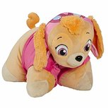 Paw Patrol Pillow Pet - Skye - Roze - Polyester Paw Patrol Pillow Pet - Skye - Roze - Polyester