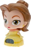 Disney Princess Belle - Alarm klok - h 19 cm Disney Princess Belle - Alarm klok - h 19 cm