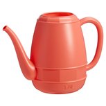 Gieter DIRKJE - Rood - Kunststof - 1.8L - 30 x 12.5 x 20.5 cm Gieter DIRKJE - Rood - Kunststof - 1.8L - 30 x 12.5 x 20.5 cm