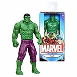 Hulk - actie figuur - Marvel - Avengers - 15 cm Hulk - actie figuur - Marvel - Avengers - 15 cm